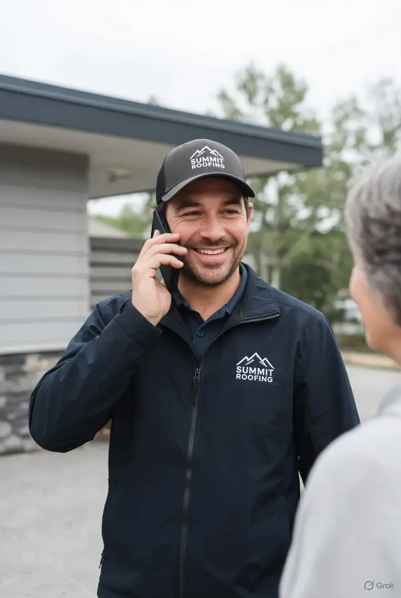 Flat Roof Leak Repair Brooksville, ME FAQs